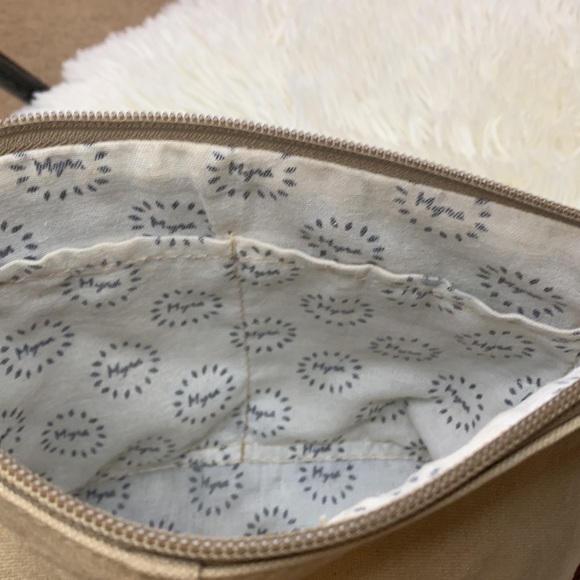 Myra Dual Strap Small Crossbody - Picture 6 of 8